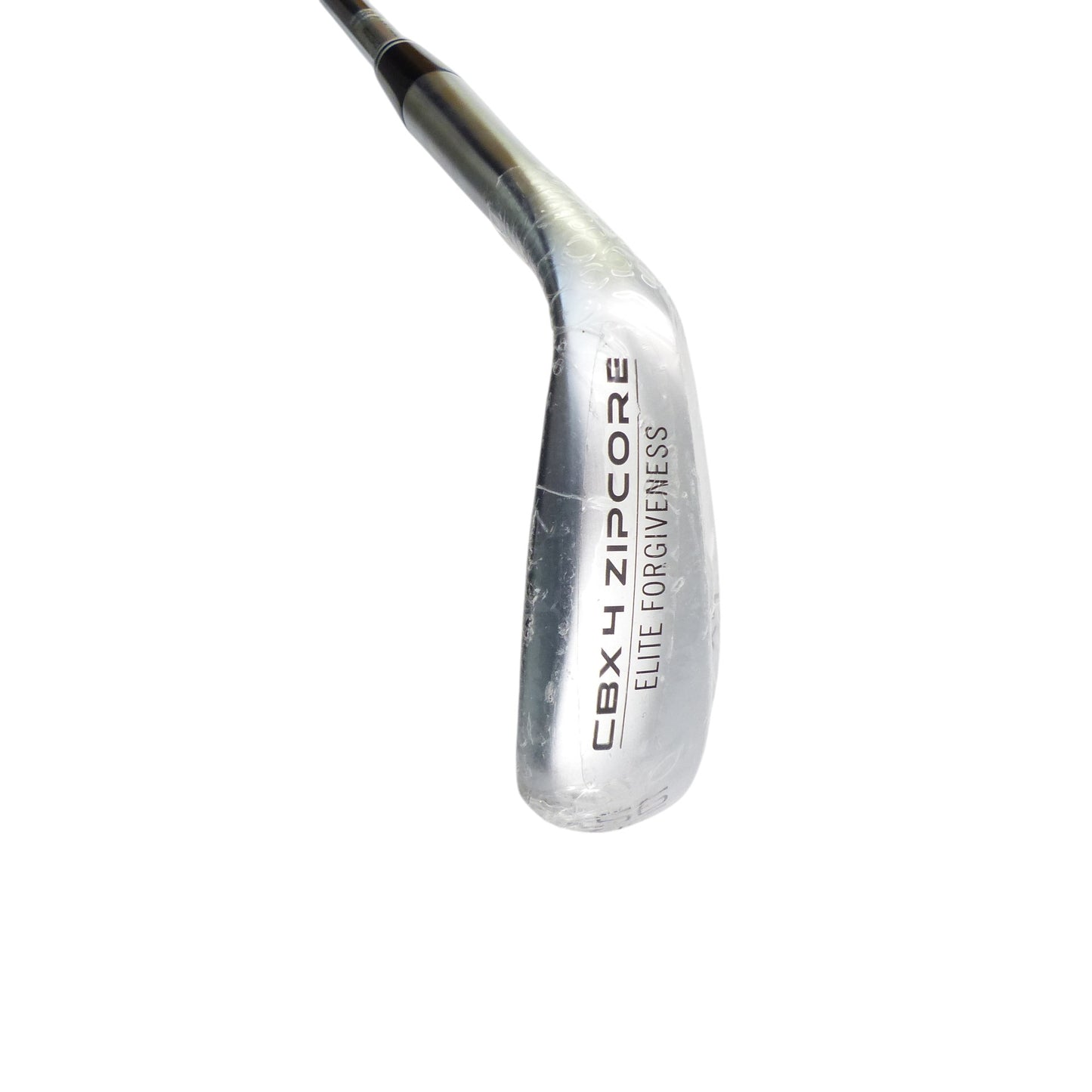 Cleveland: CBX 4 ZipCore 56° Wedge Steel Wedge Right Hand