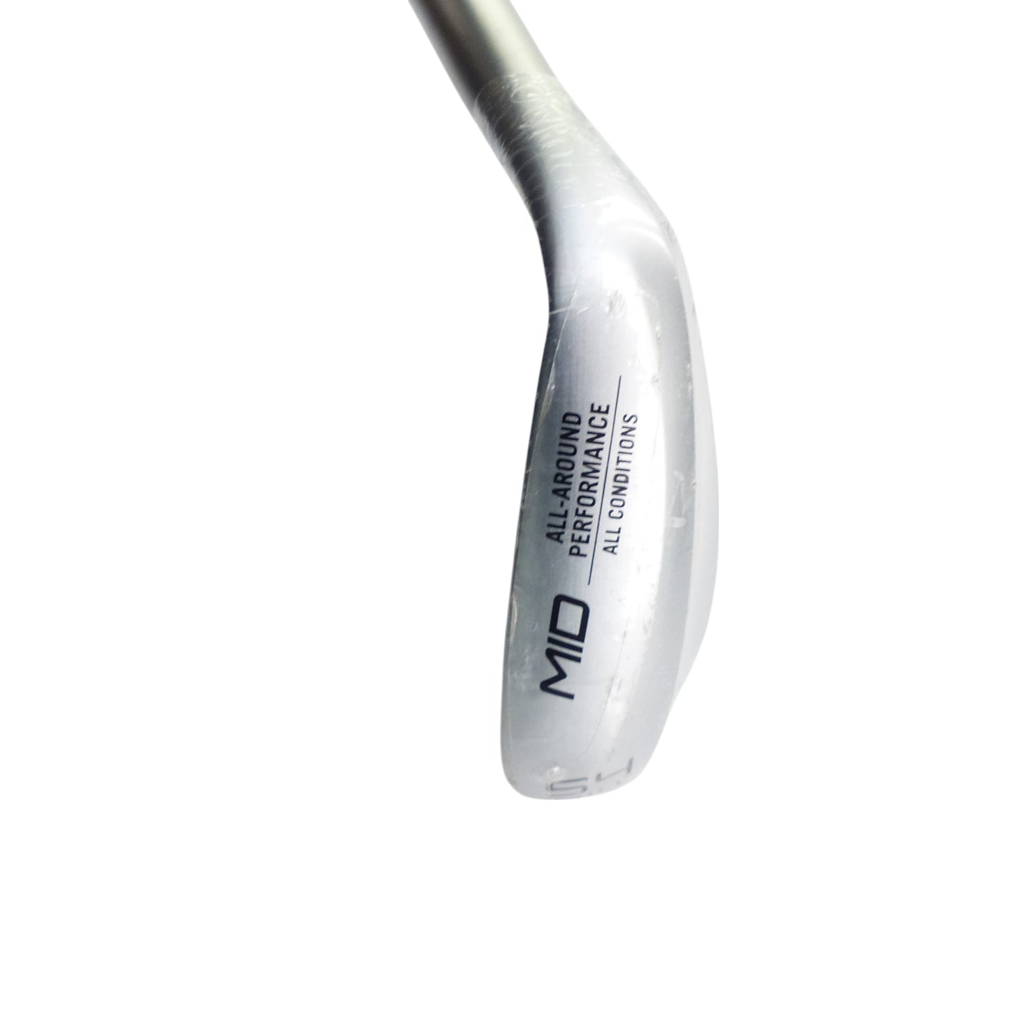 Cleveland: RTX 6 Zipcore 54° Wedge Steel Wedge Right Hand