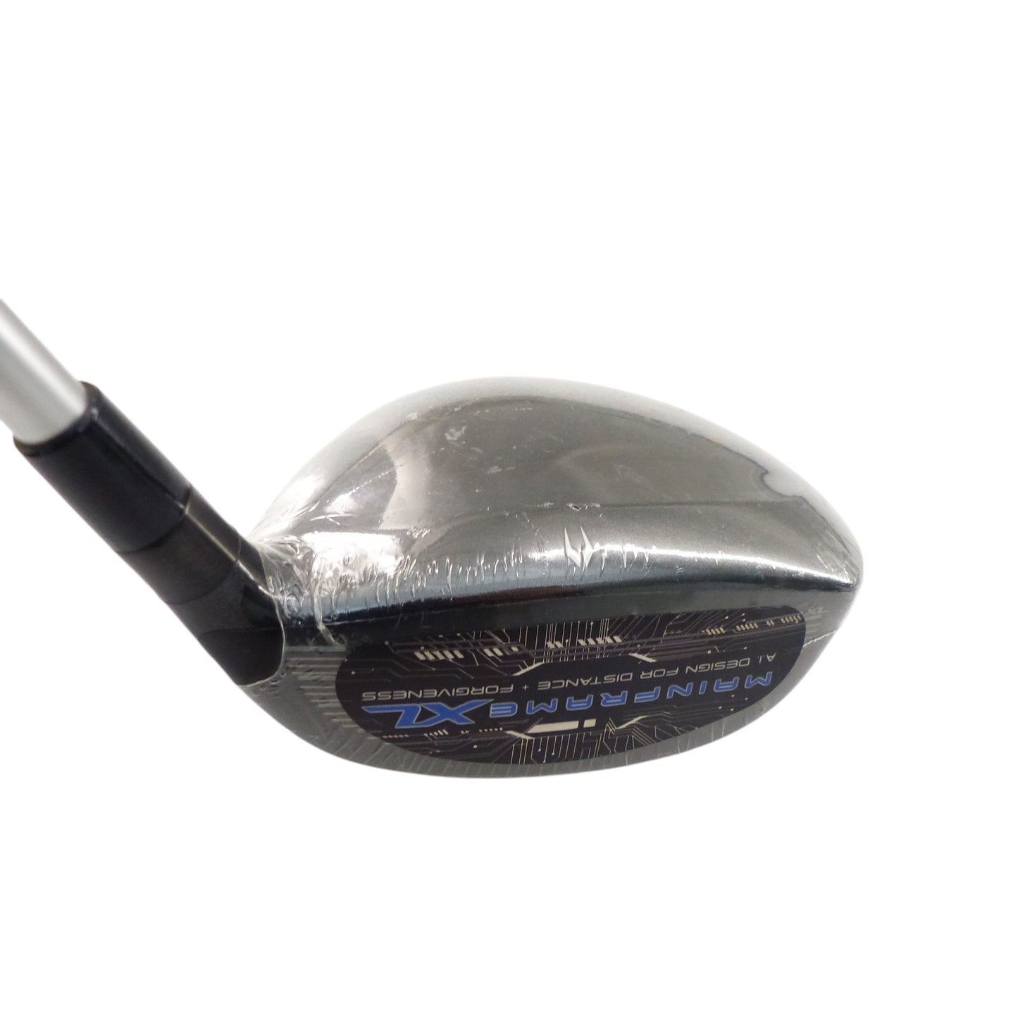 Cleveland: Halo XL 5w Fairway Wood Graphite Ladies Left Hand