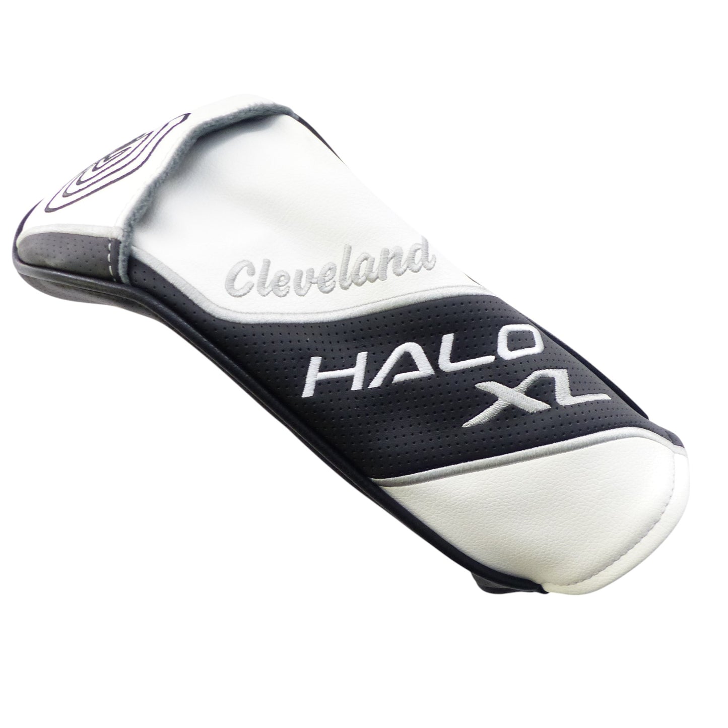 Cleveland: Halo XL 5w Fairway Wood Graphite Ladies Left Hand