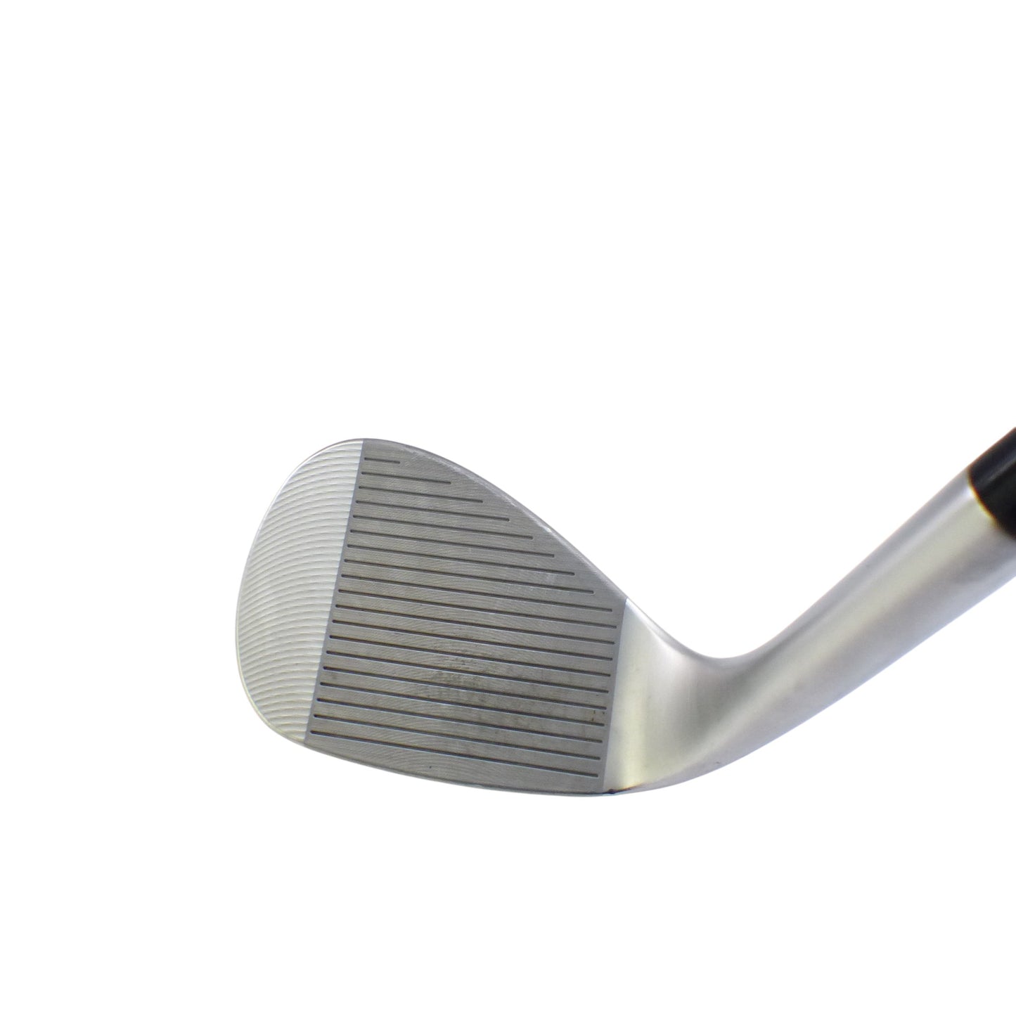 Cleveland: RTX 6 Zipcore 58° Wedge Steel Wedge Right Hand