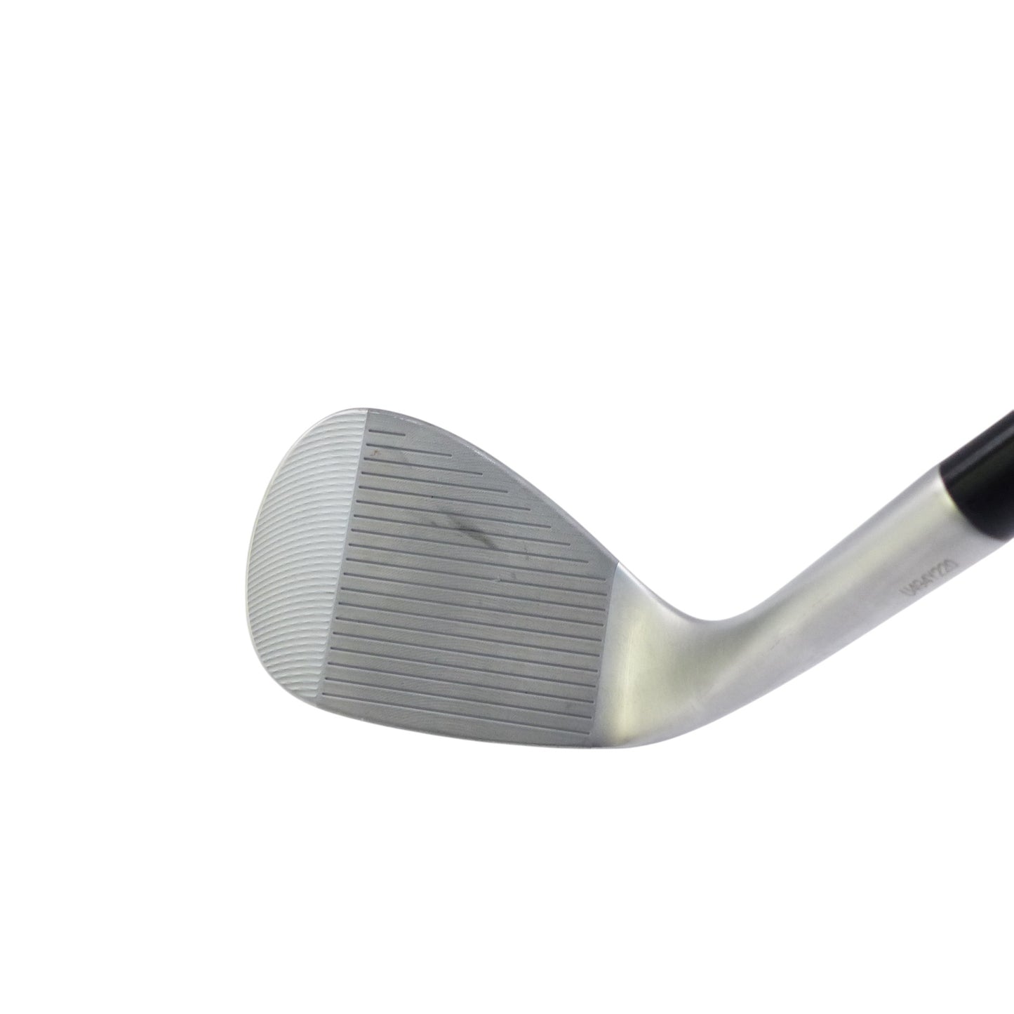 Cleveland: RTX 6 Zipcore 56° Wedge Steel Wedge Right Hand
