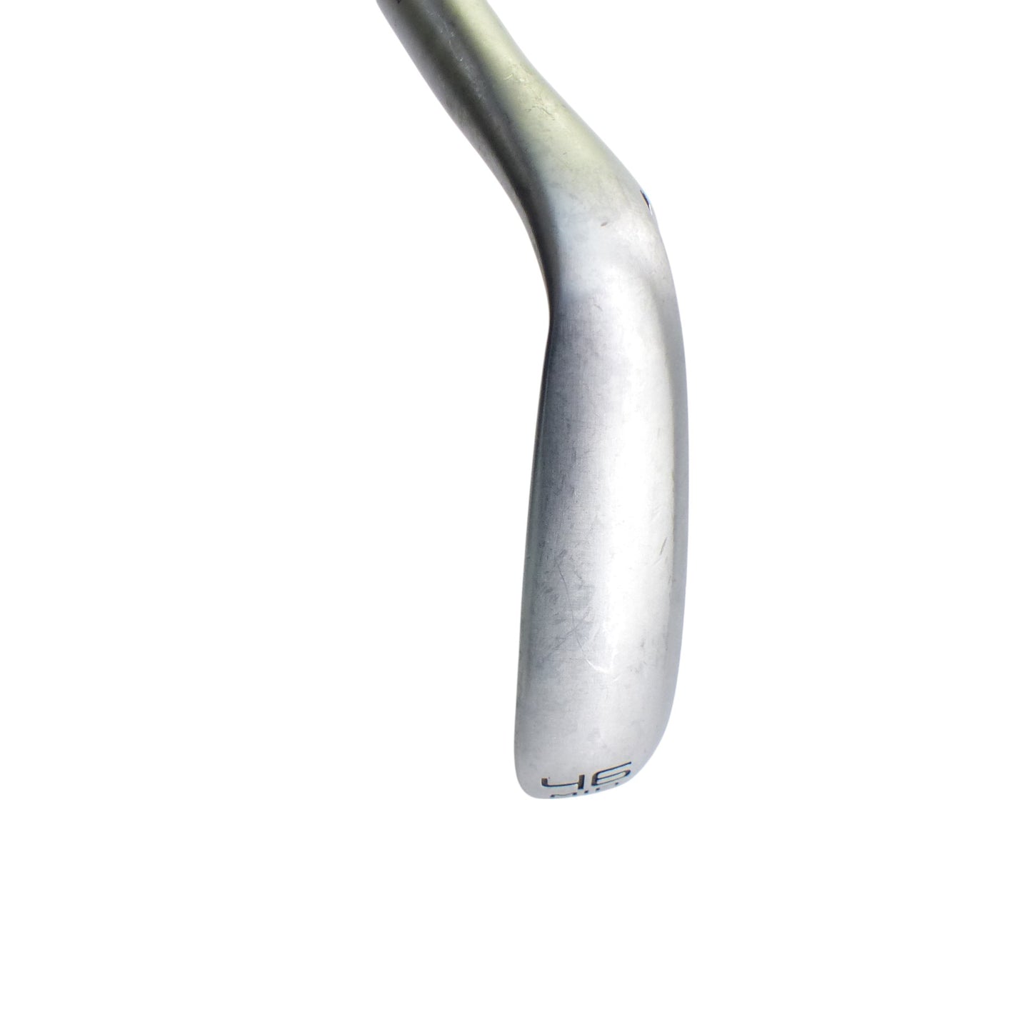 Cleveland: RTX 6 Zipcore 46° Wedge Steel Wedge Right Hand
