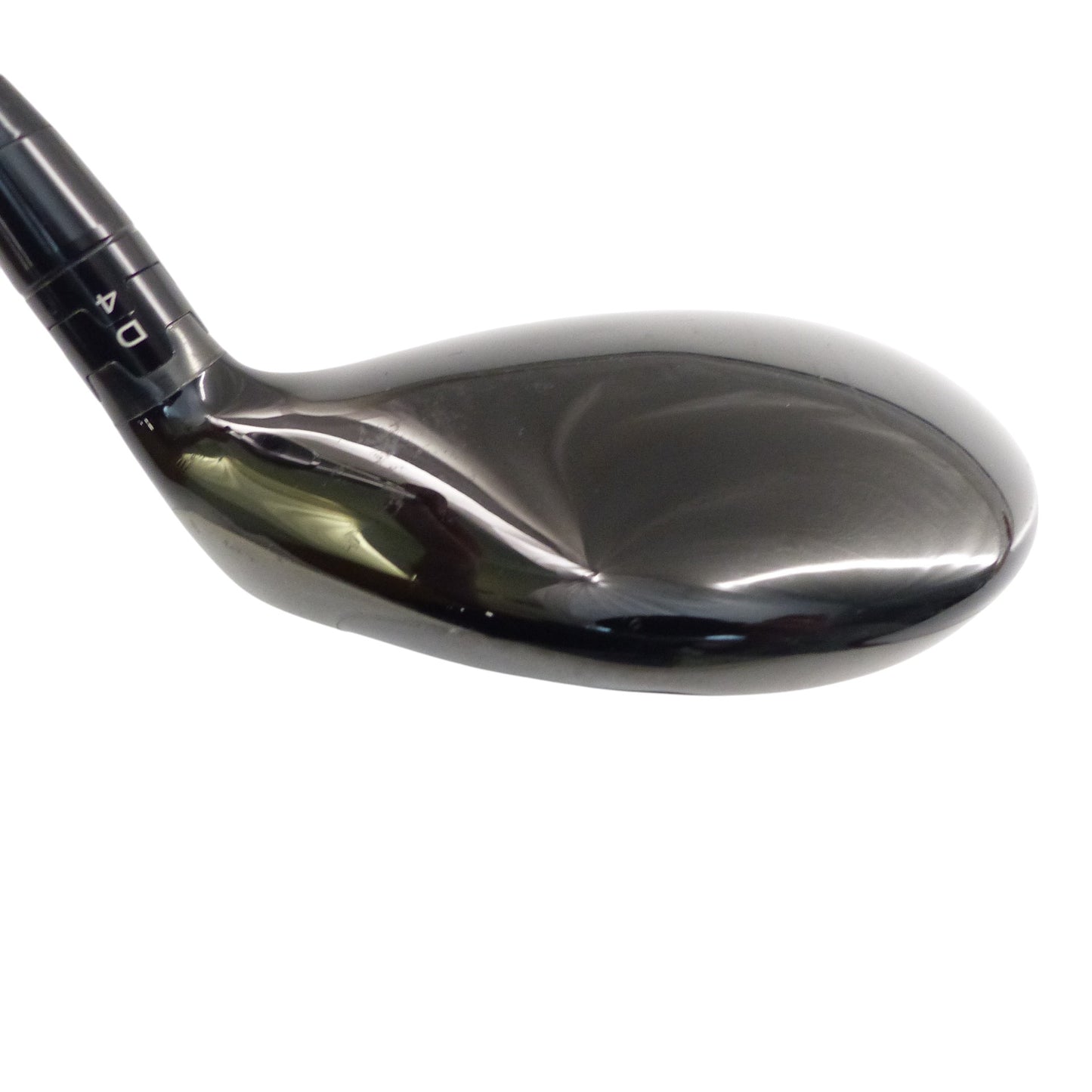 Titleist: TSR1 5H Hybrid Graphite Ladies Right Hand
