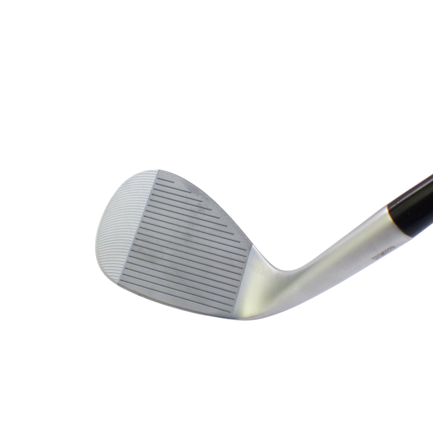 Cleveland: RTX 6 Zipcore 58° Wedge Steel Wedge Right Hand