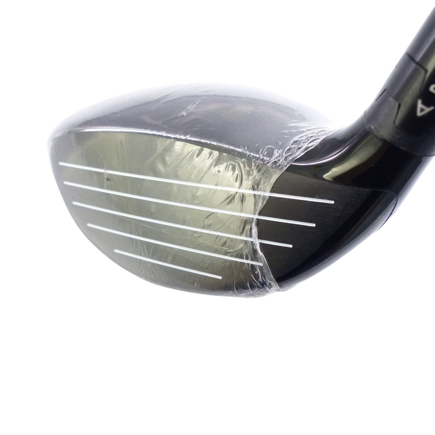 Titleist: TSR1 9w Fairway Wood Graphite Seniors Right Hand