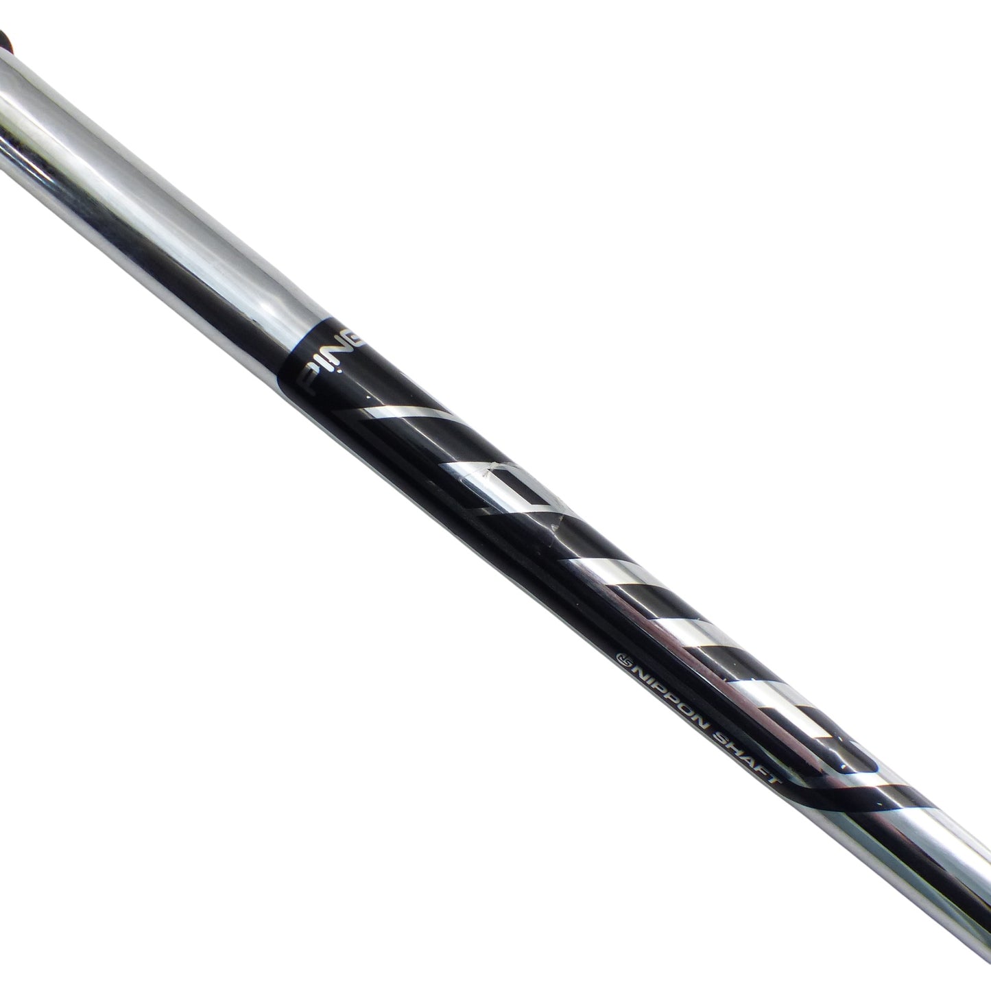 Ping: S159 Midnight 56° Wedge Steel Wedge Right Hand
