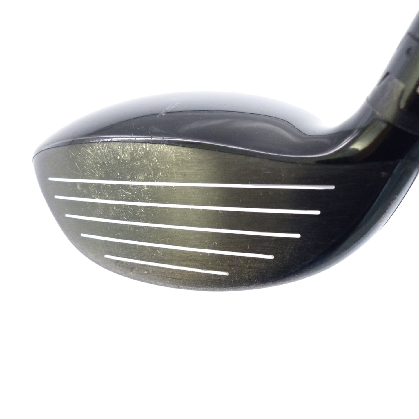 Titleist: TSR3 3w Fairway Wood Graphite Stiff Right Hand