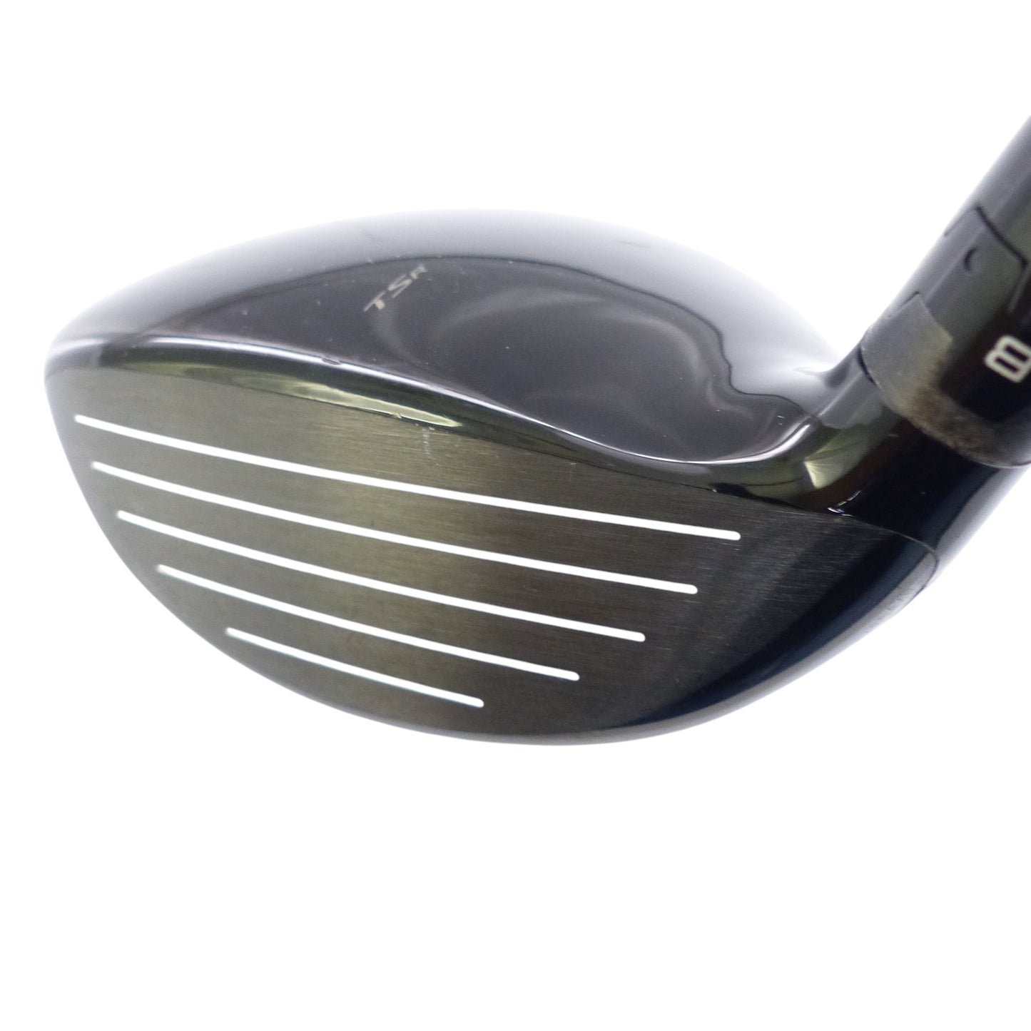 Titleist: TSR1 3w Fairway Wood Graphite Seniors Right Hand