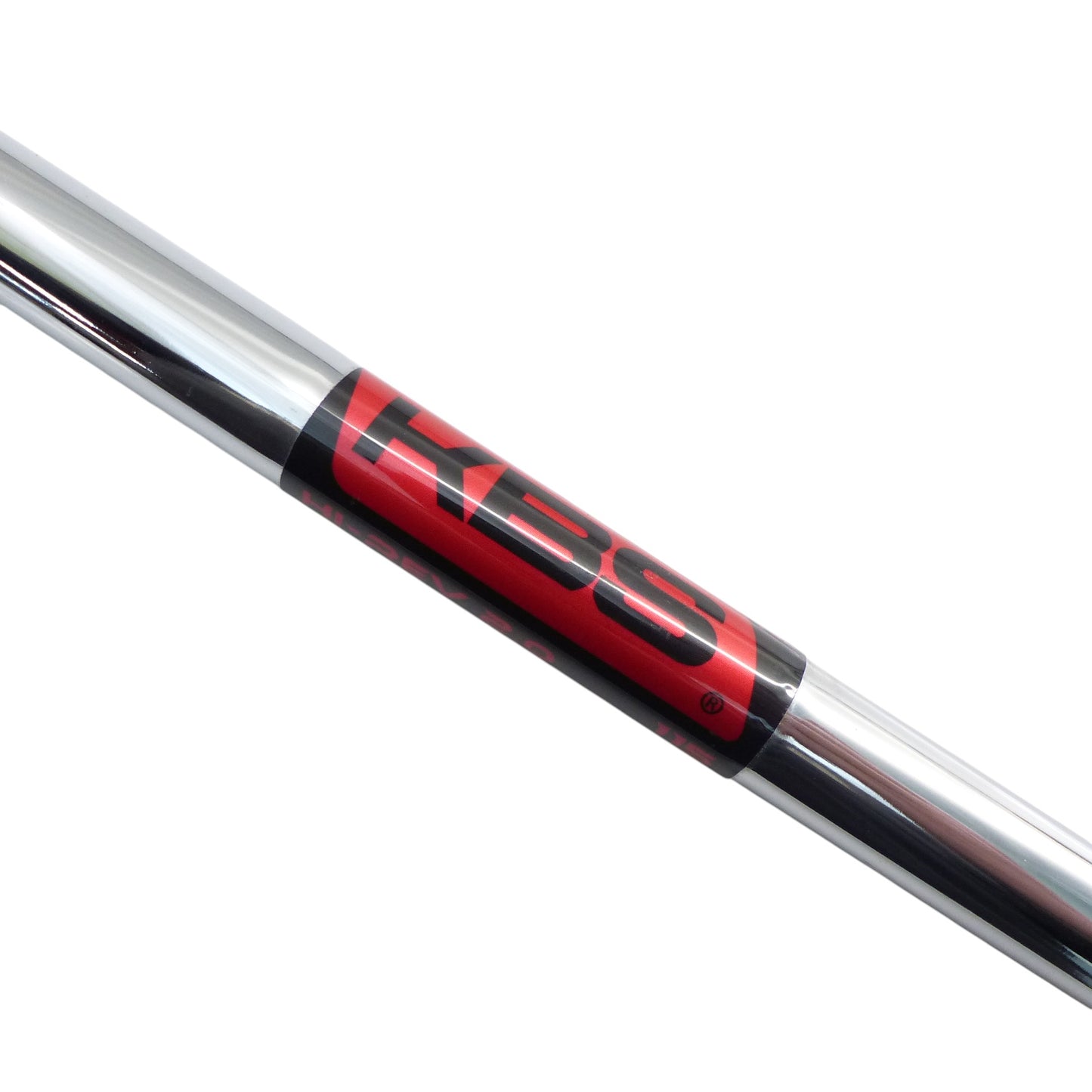 Cleveland: CBX 4 ZipCore 54° Wedge Steel Wedge Left Hand