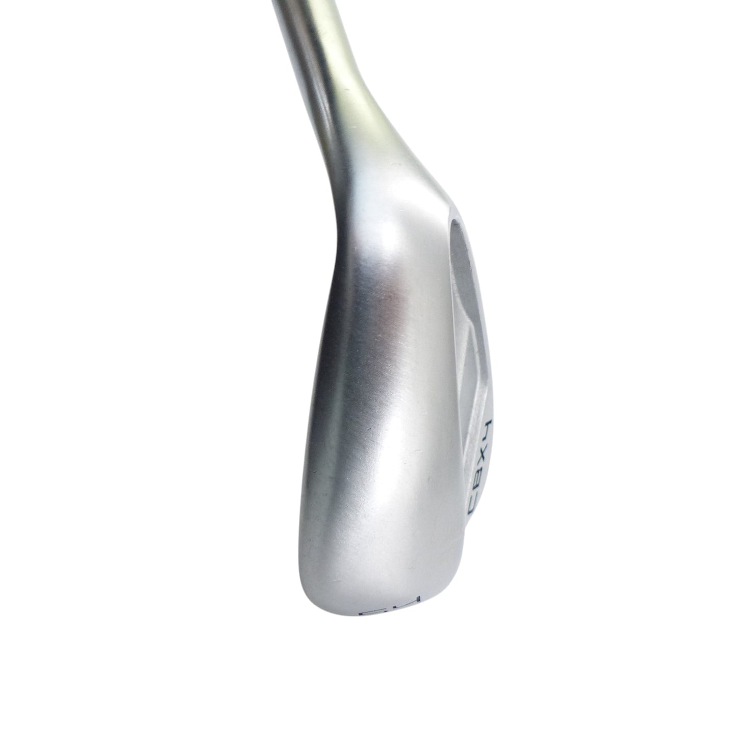 Cleveland: CBX 4 ZipCore 54° Wedge Graphite Ladies Right Hand