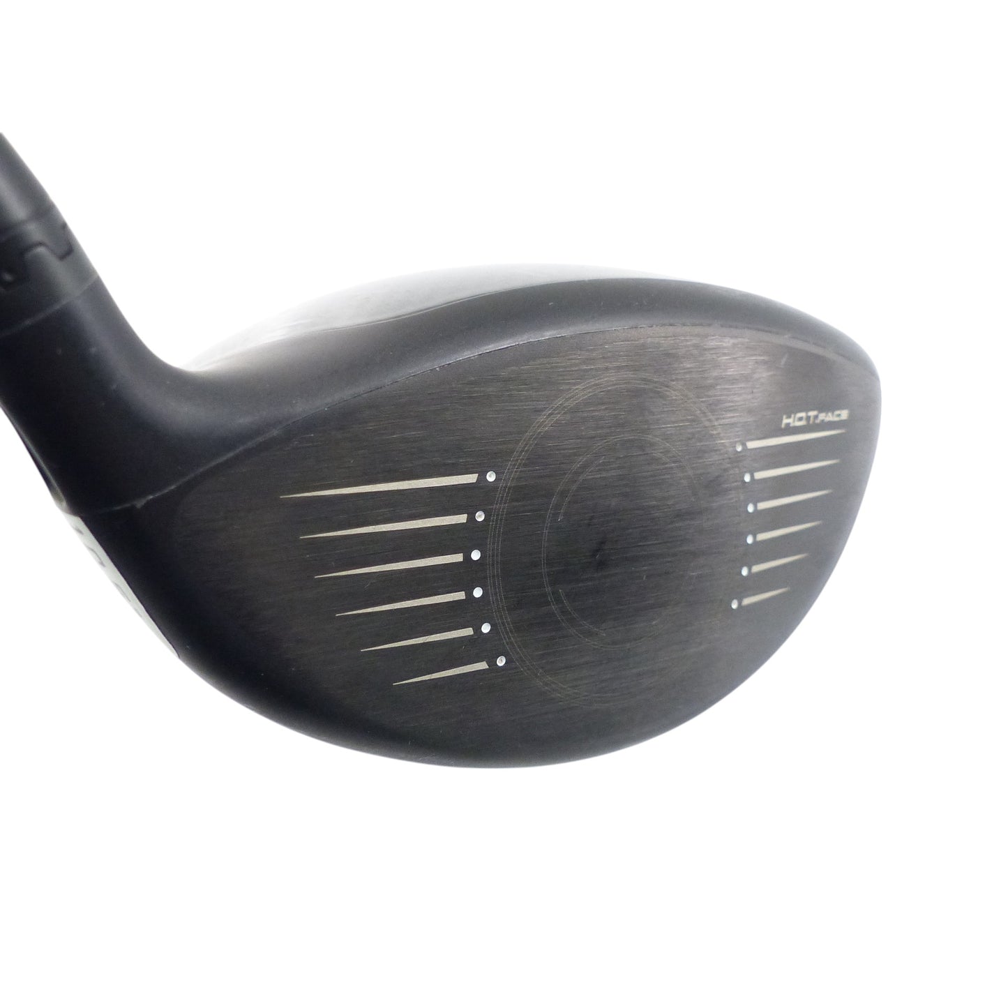 Cobra: AEROJET MAX 10.5° Driver Graphite Regular Left Hand