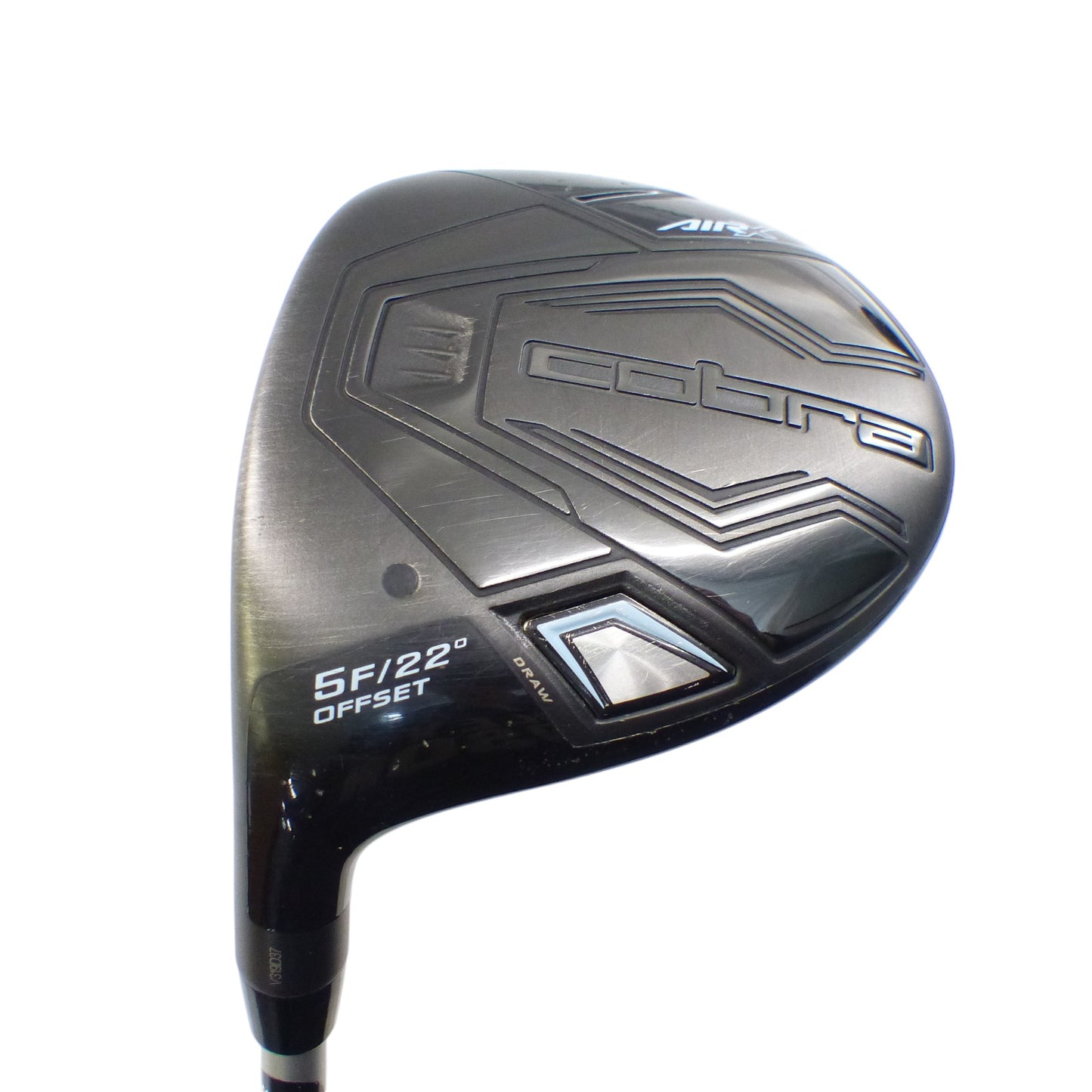 Cobra: AIR-X 2024 5w Fairway Wood Graphite Ladies Left Hand