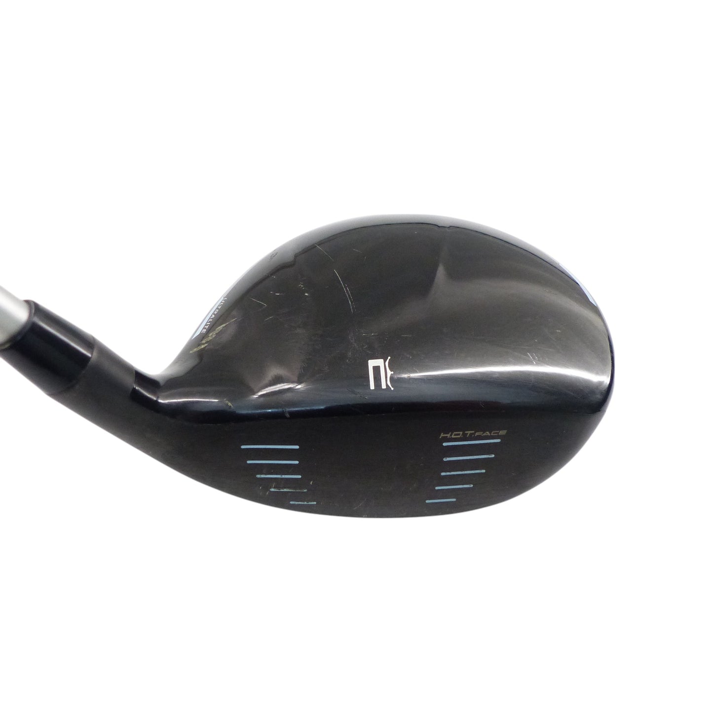 Cobra: AIR-X 2024 5w Fairway Wood Graphite Ladies Left Hand