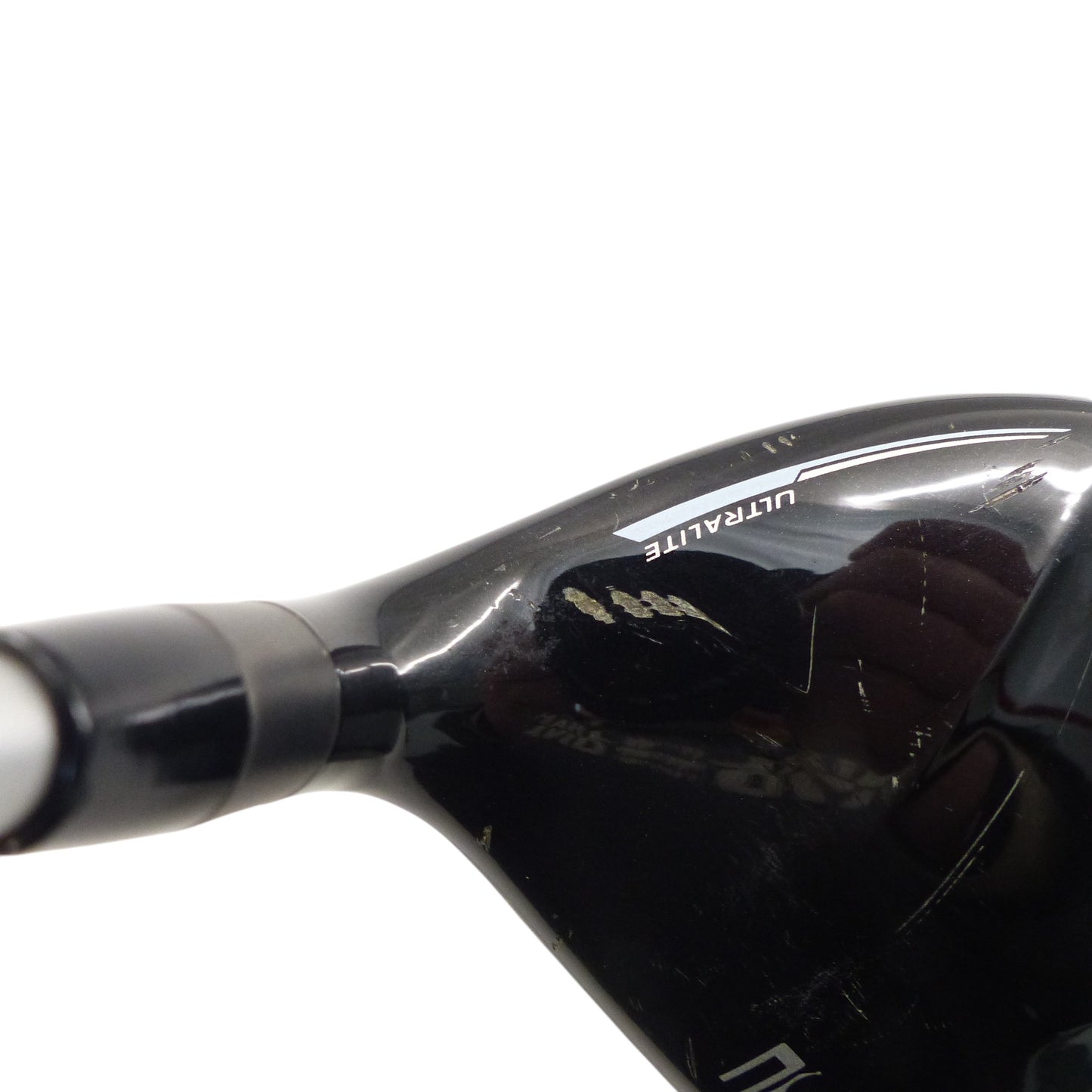 Cobra: AIR-X 2024 5w Fairway Wood Graphite Ladies Left Hand