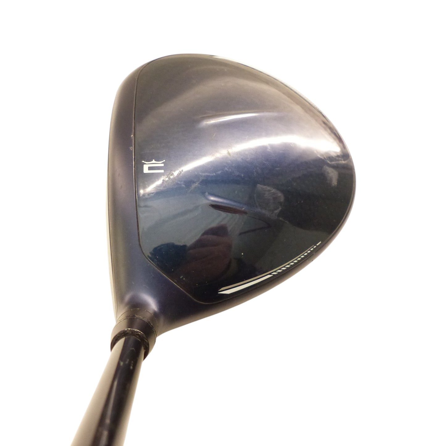 Cobra: LTDx LS 10.5° Driver Graphite X-Stiff Right Hand