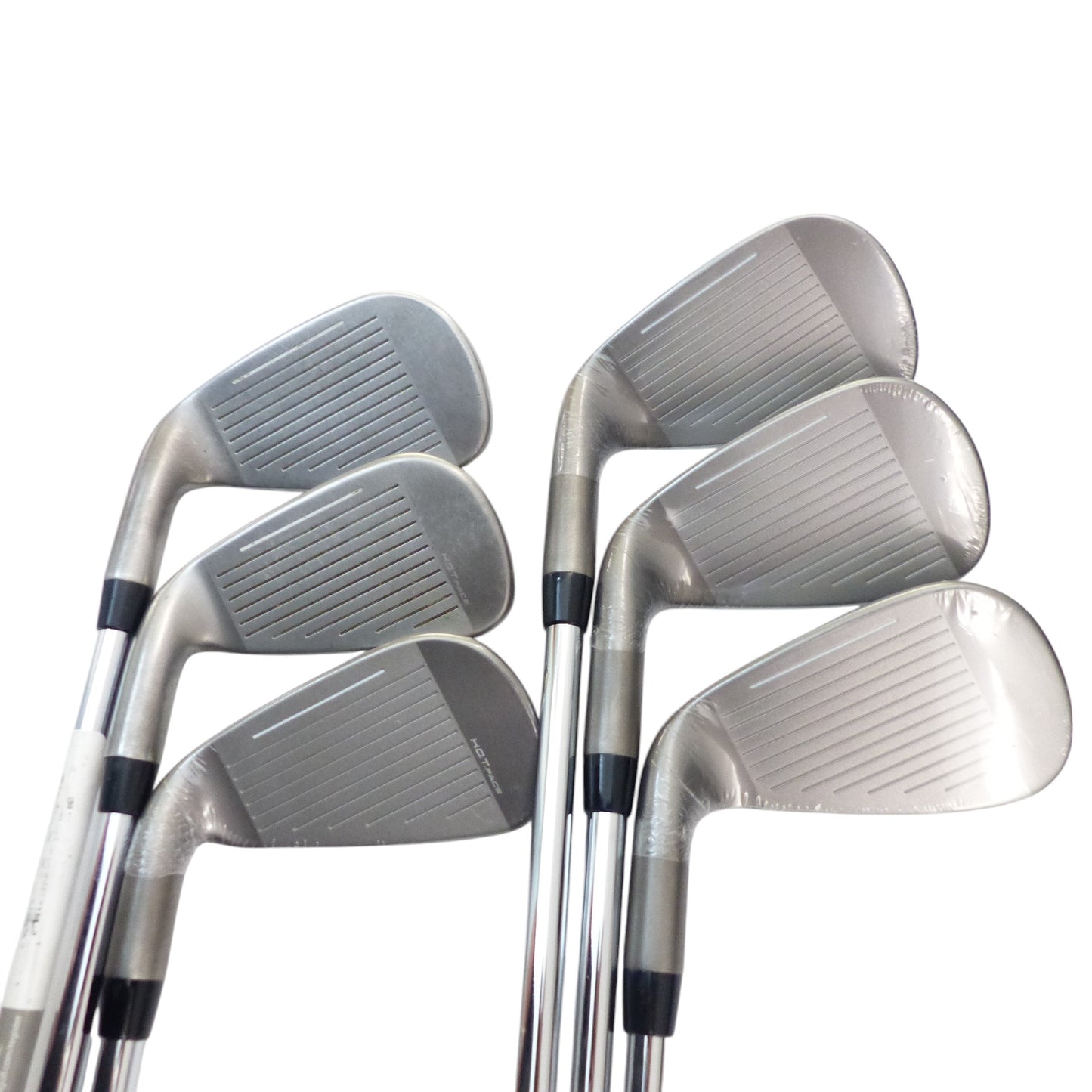 Cobra: Darkspeed Package Set 12 Pc. Steel Regular Right Hand