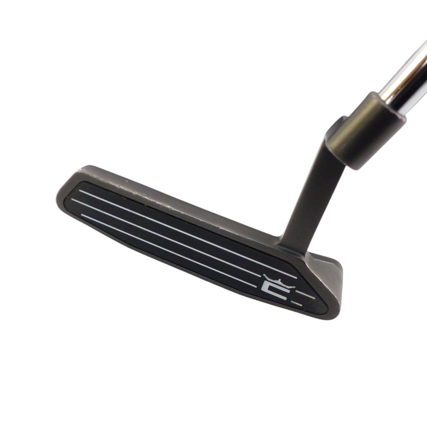 Cobra: Darkspeed Package Set 12 Pc. Steel Regular Right Hand