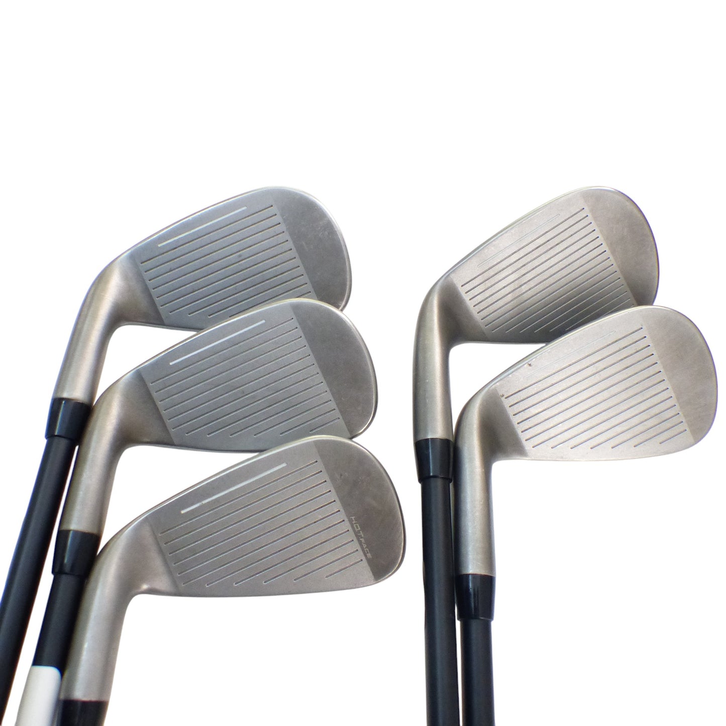Cobra: Darkspeed Package Set 11 Pc. Graphite Ladies Right Hand