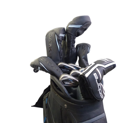 Cobra DARKSPEED Package Set