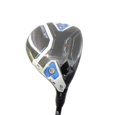 Cobra AEROJET LS Fairway Wood