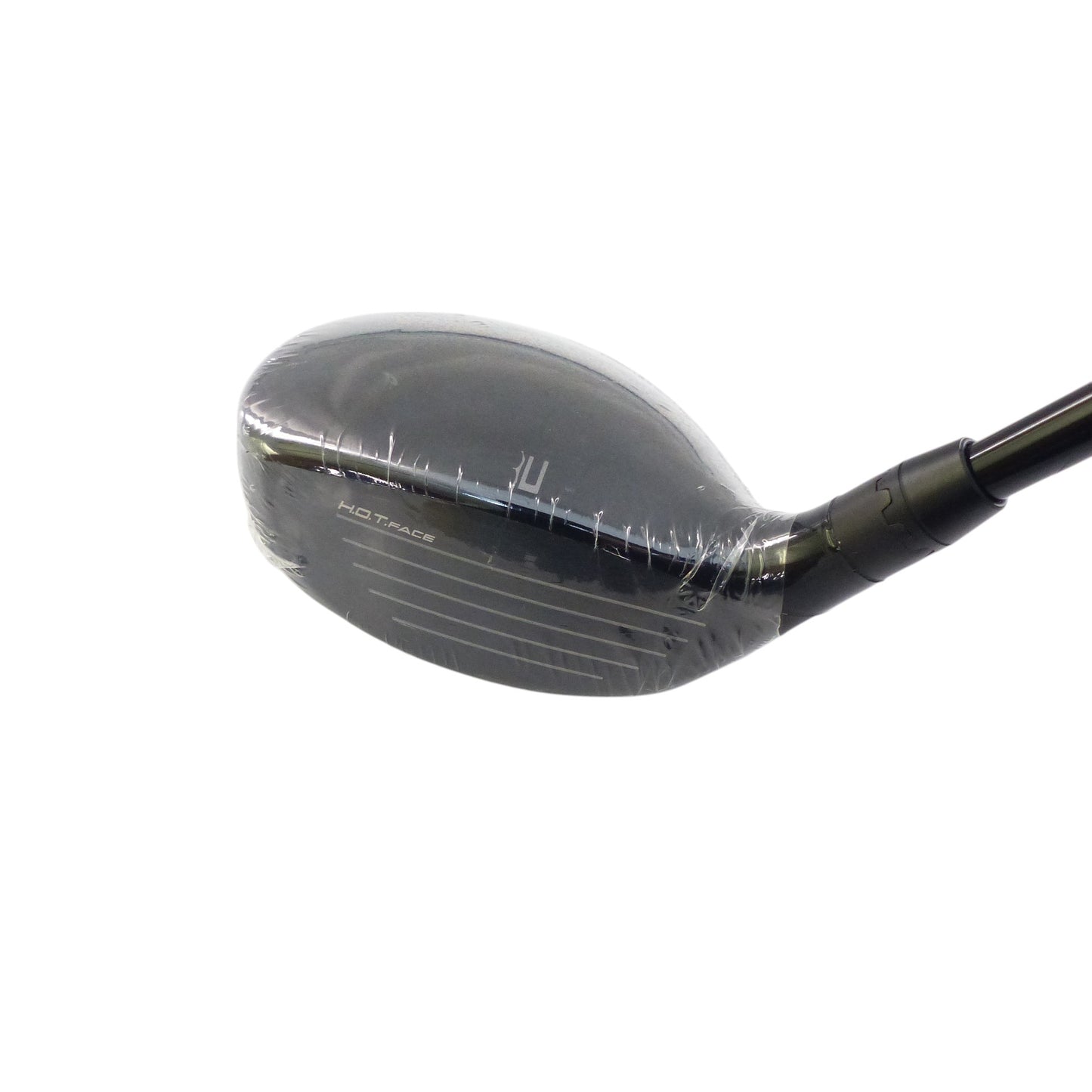 Cobra: AEROJET LS 5w Fairway Wood Graphite Stiff Right Hand