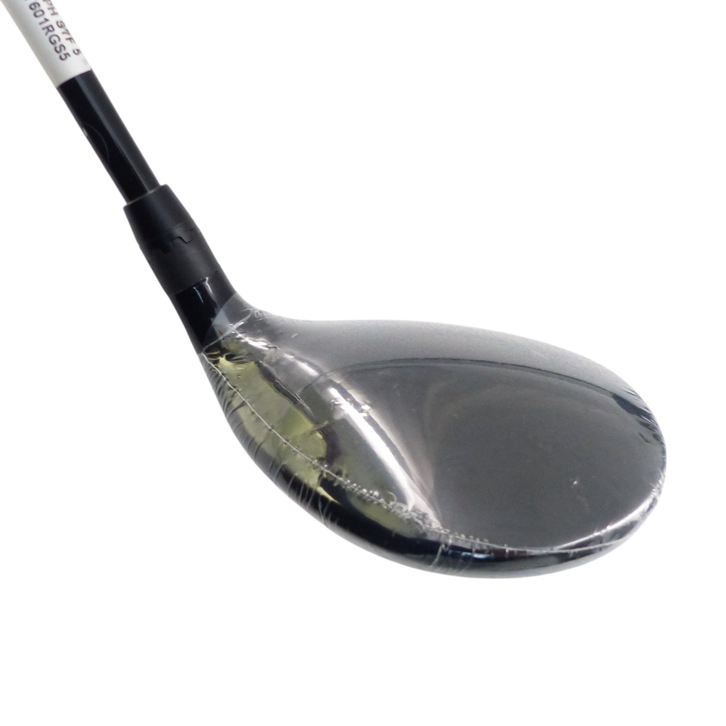 Cobra: AEROJET LS 5w Fairway Wood Graphite Stiff Right Hand