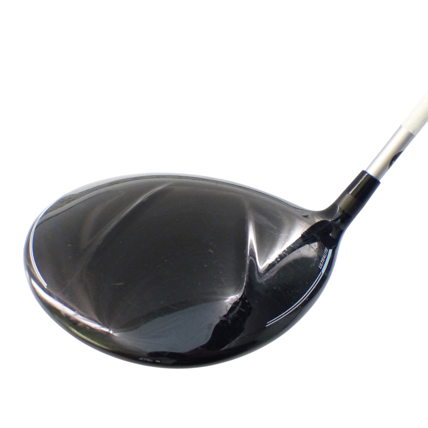 Cobra: AIR-X 2024 Offset 13.5° Driver Graphite Ladies Left Hand