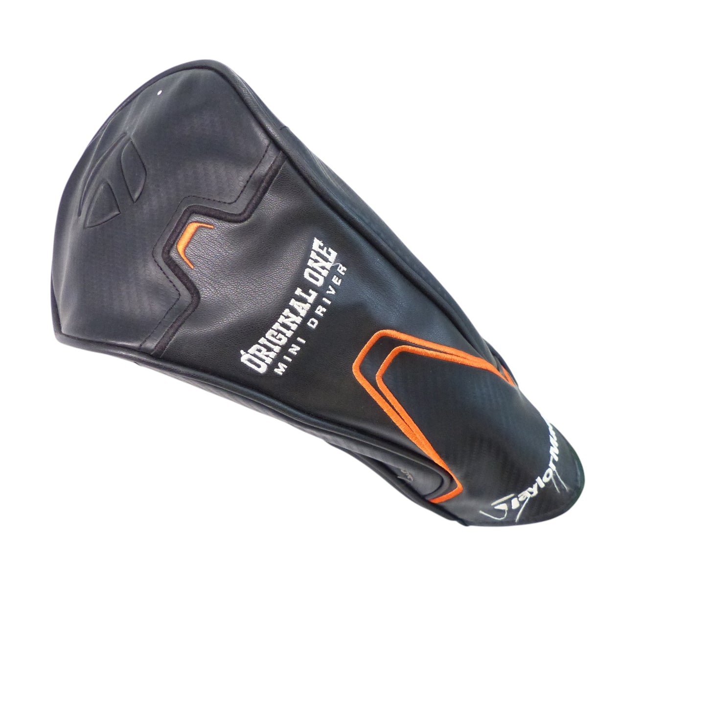 TaylorMade: Original One Mini 11.5° Driver Steel Stiff Right Hand