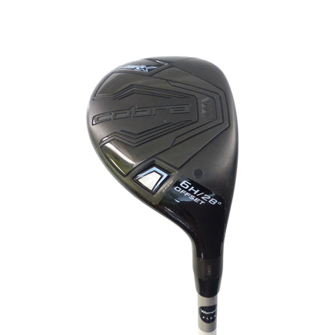 Cobra AIR-X 2024 Hybrid