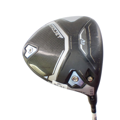 Cobra AEROJET MAX Driver