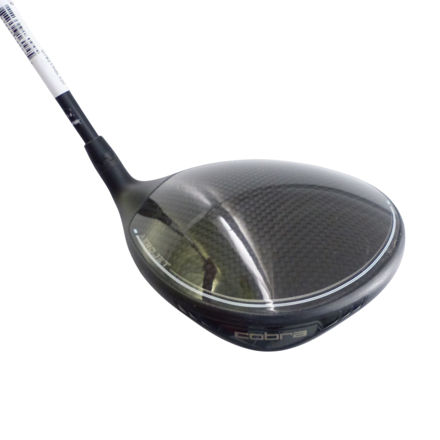 Cobra: AEROJET MAX 12.0° Driver Graphite Ladies Right Hand