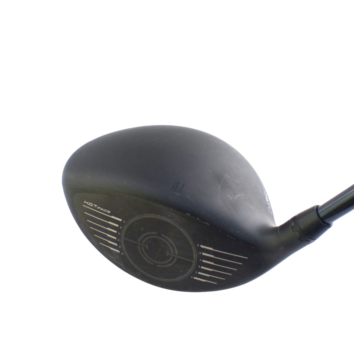 Cobra: DARKSPEED X 10.5° Driver Graphite Regular Right Hand