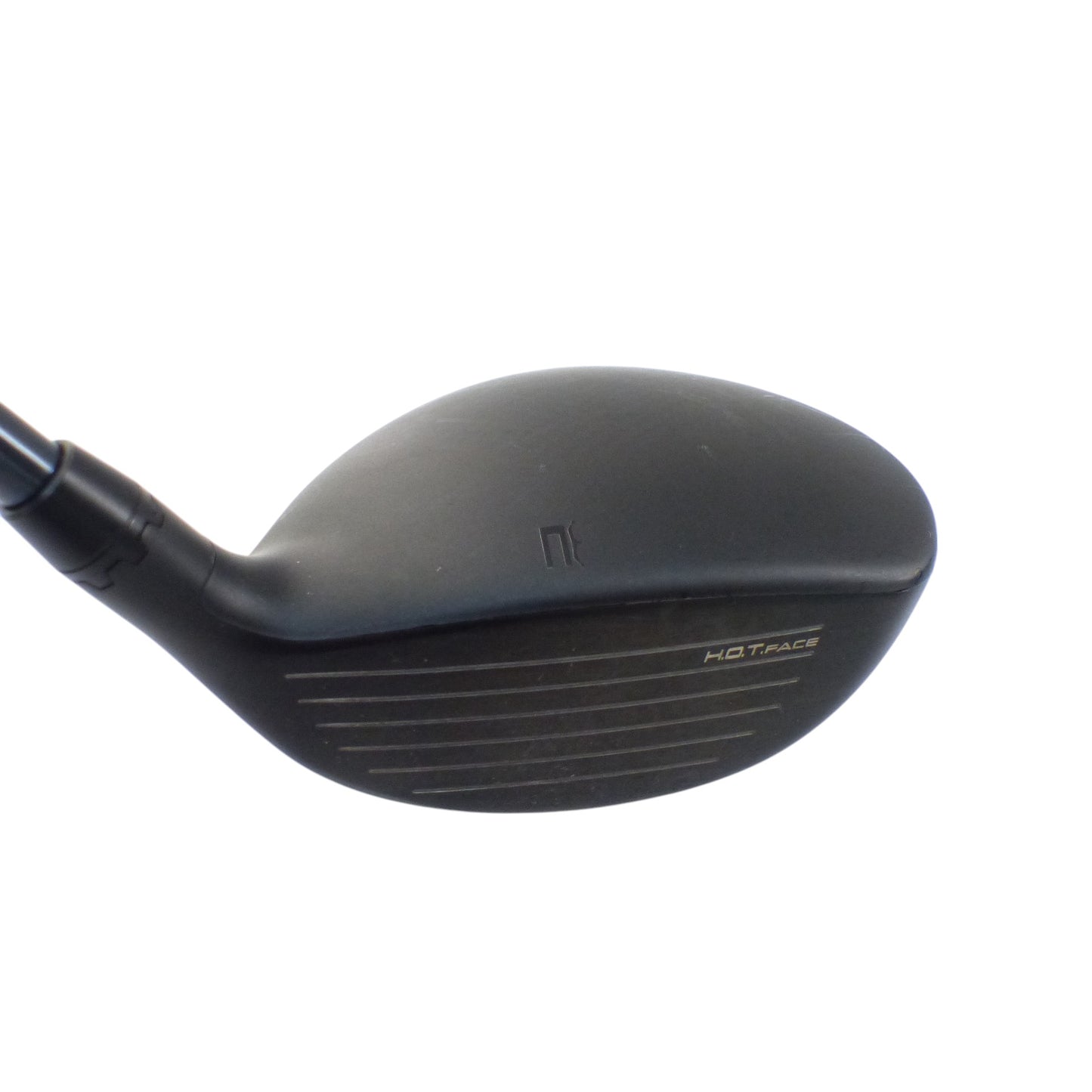 Cobra: DARKSPEED LS 3w Fairway Wood Graphite Stiff Left Hand