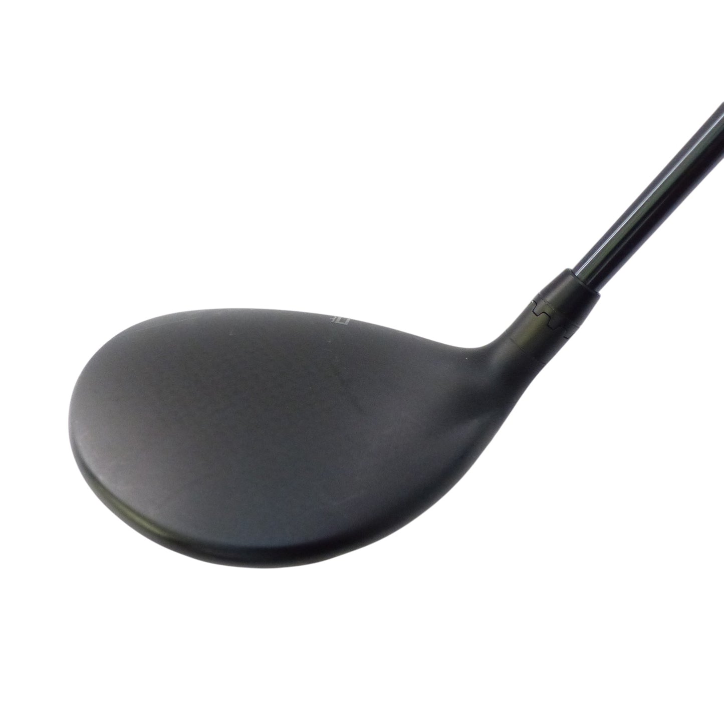 Cobra: DARKSPEED LS 3w Fairway Wood Graphite Stiff Left Hand