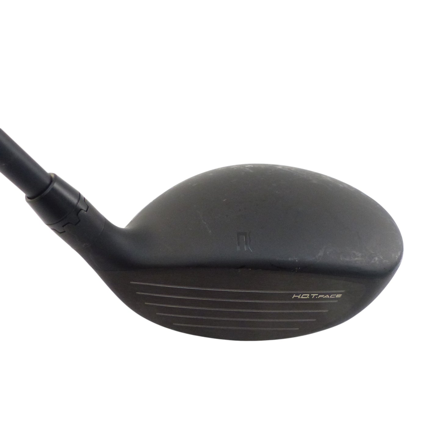 Cobra: DARKSPEED X 3w Fairway Wood Graphite Stiff Left Hand