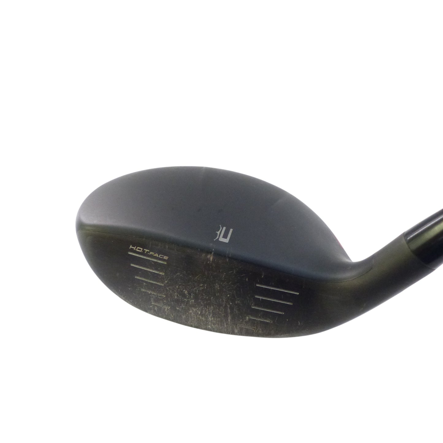 Cobra: AIR-X 2024 3w Fairway Wood Graphite Seniors Right Hand