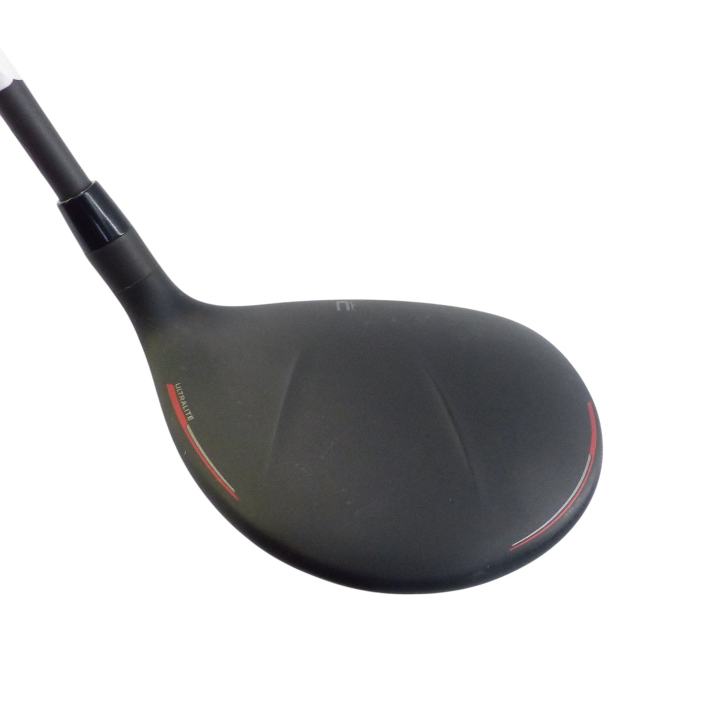 Cobra: AIR-X 2024 3w Fairway Wood Graphite Seniors Right Hand