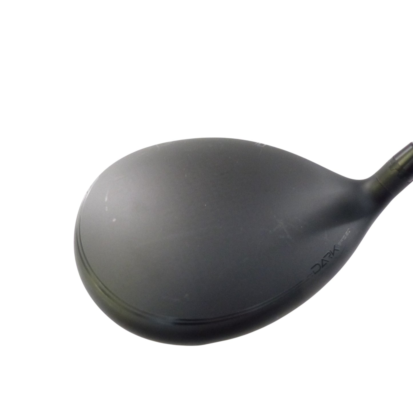 Cobra: DARKSPEED X 10.5° Driver Graphite Regular Left Hand