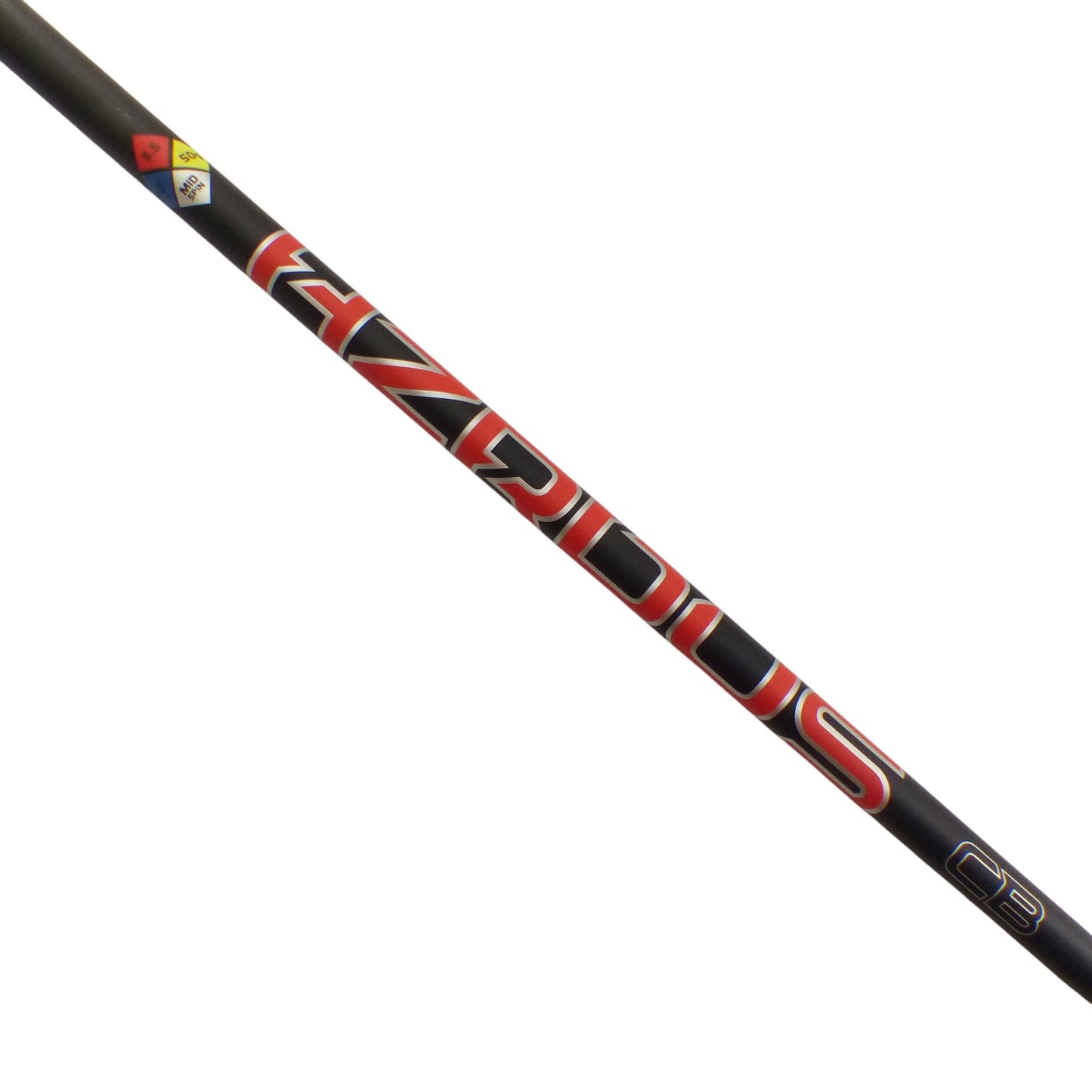 Cobra: DARKSPEED X 10.5° Driver Graphite Regular Left Hand