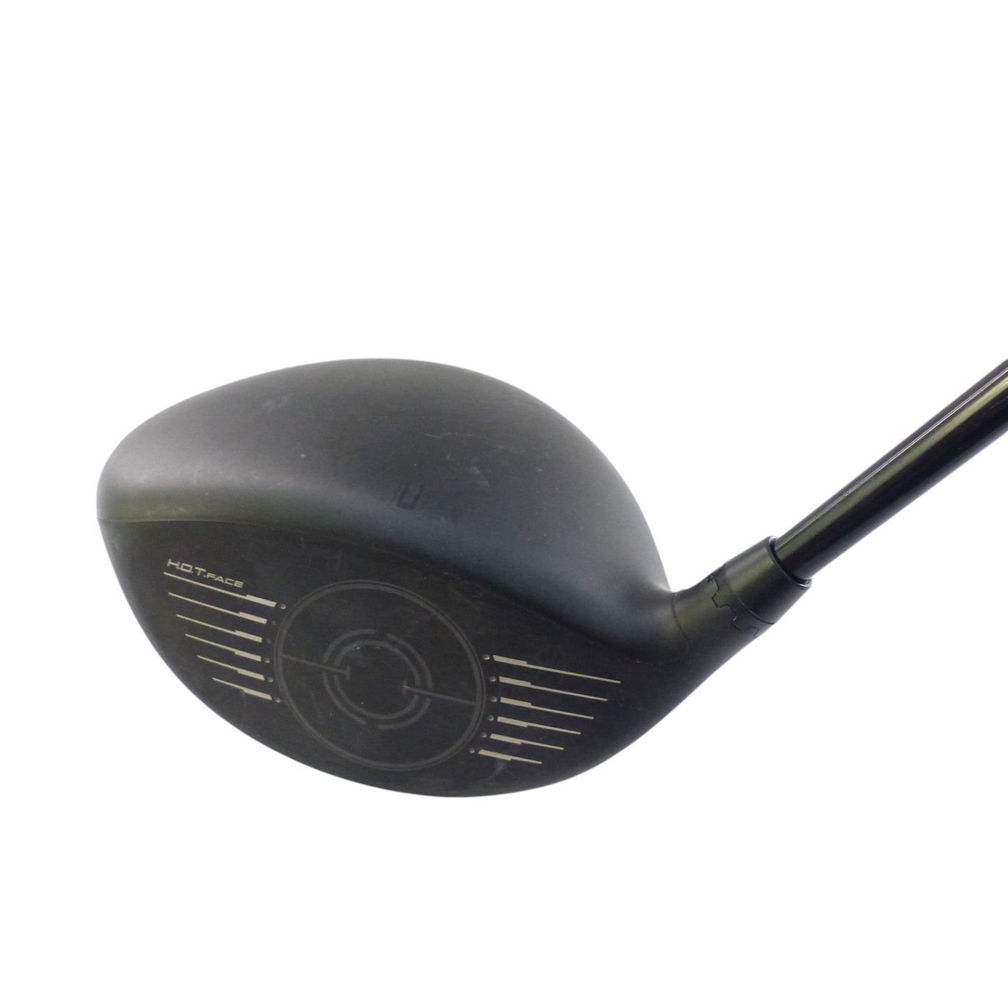 Cobra: DARKSPEED LS 9.0° Driver Graphite X-Stiff Right Hand