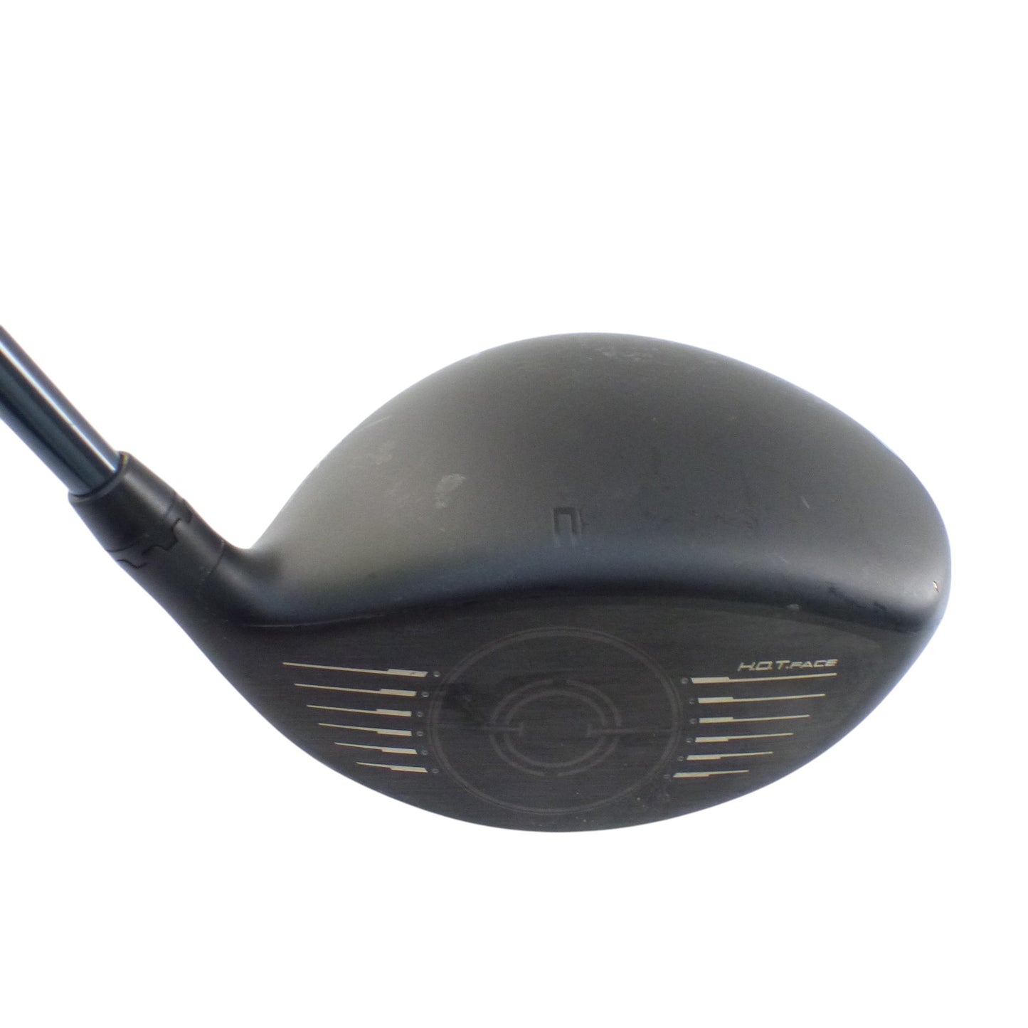 Cobra: DARKSPEED X 10.5° Driver Graphite Stiff Left Hand