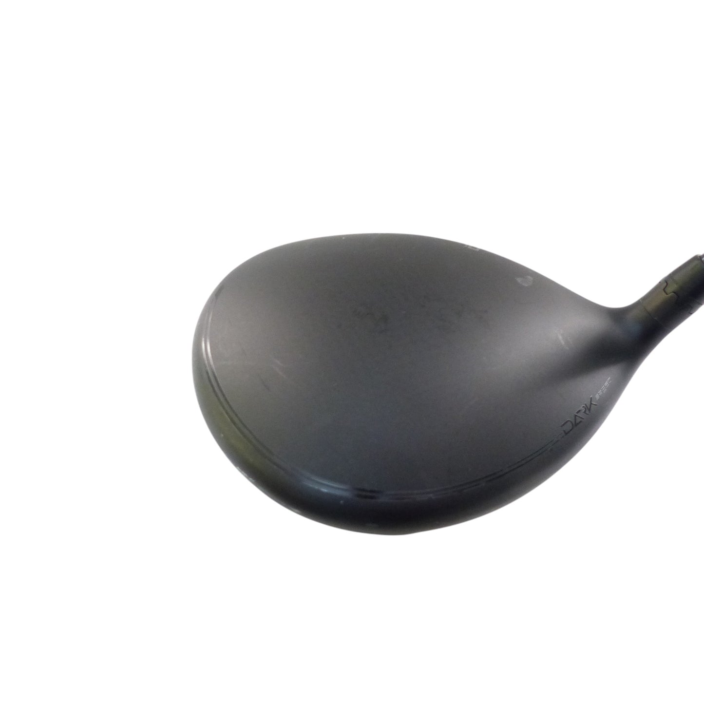 Cobra: DARKSPEED X 10.5° Driver Graphite Stiff Left Hand