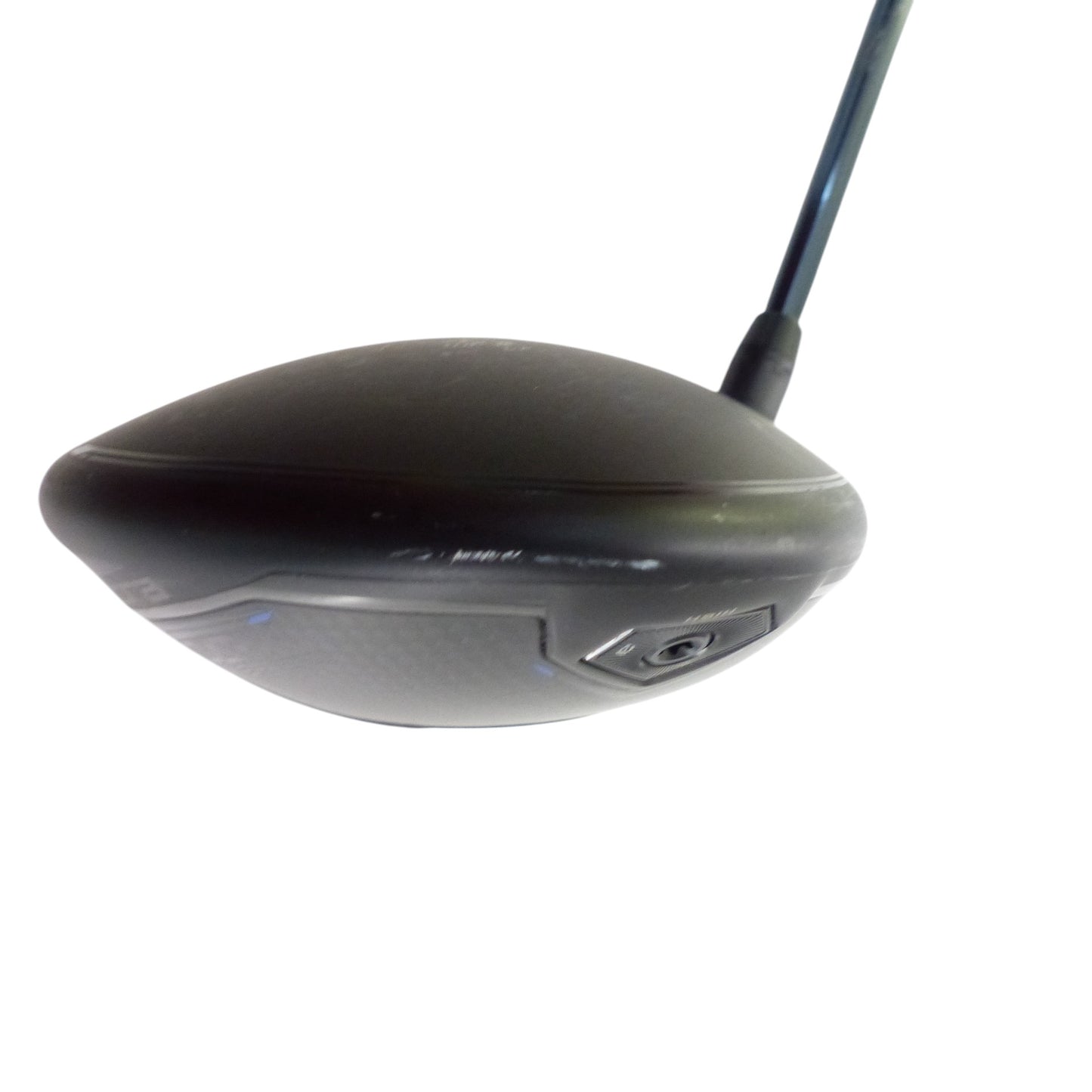 Cobra: DARKSPEED X 10.5° Driver Graphite Stiff Left Hand