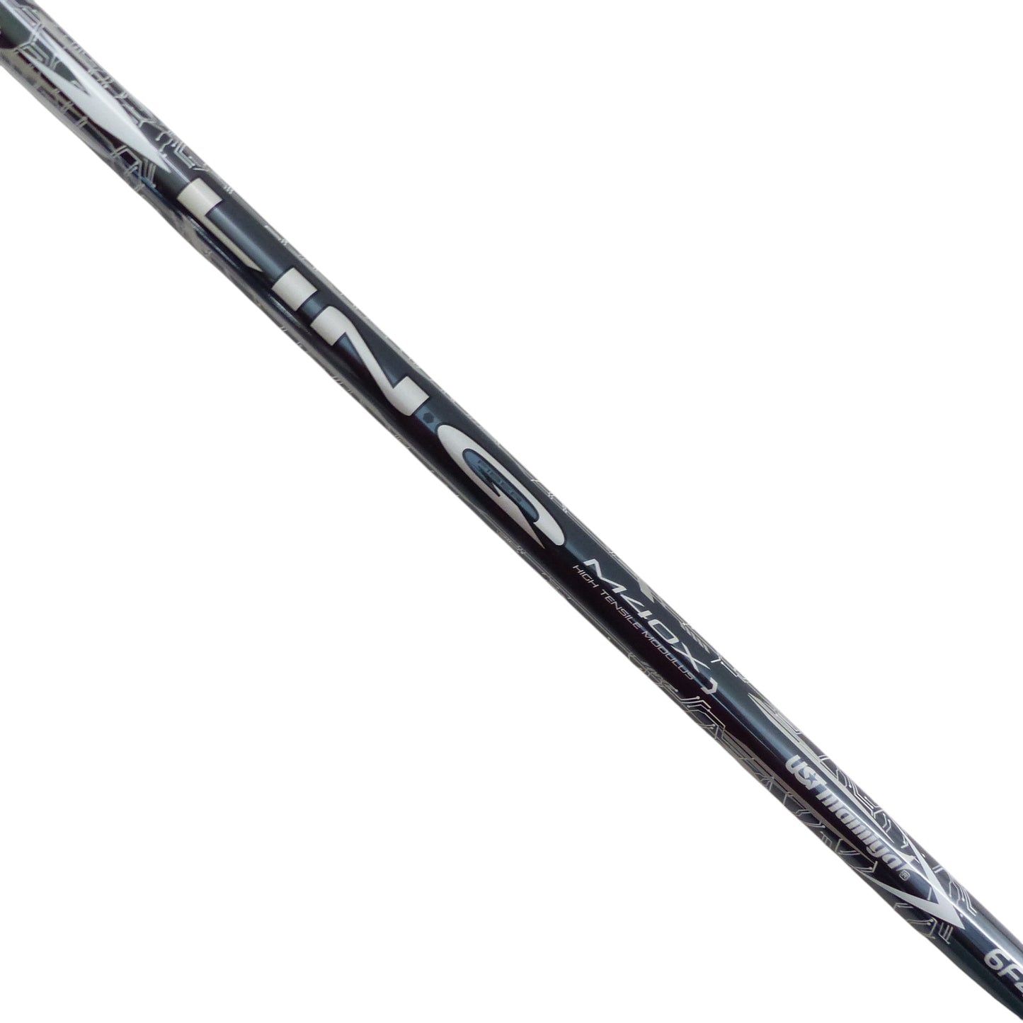 Cobra: DARKSPEED X 10.5° Driver Graphite Stiff Left Hand