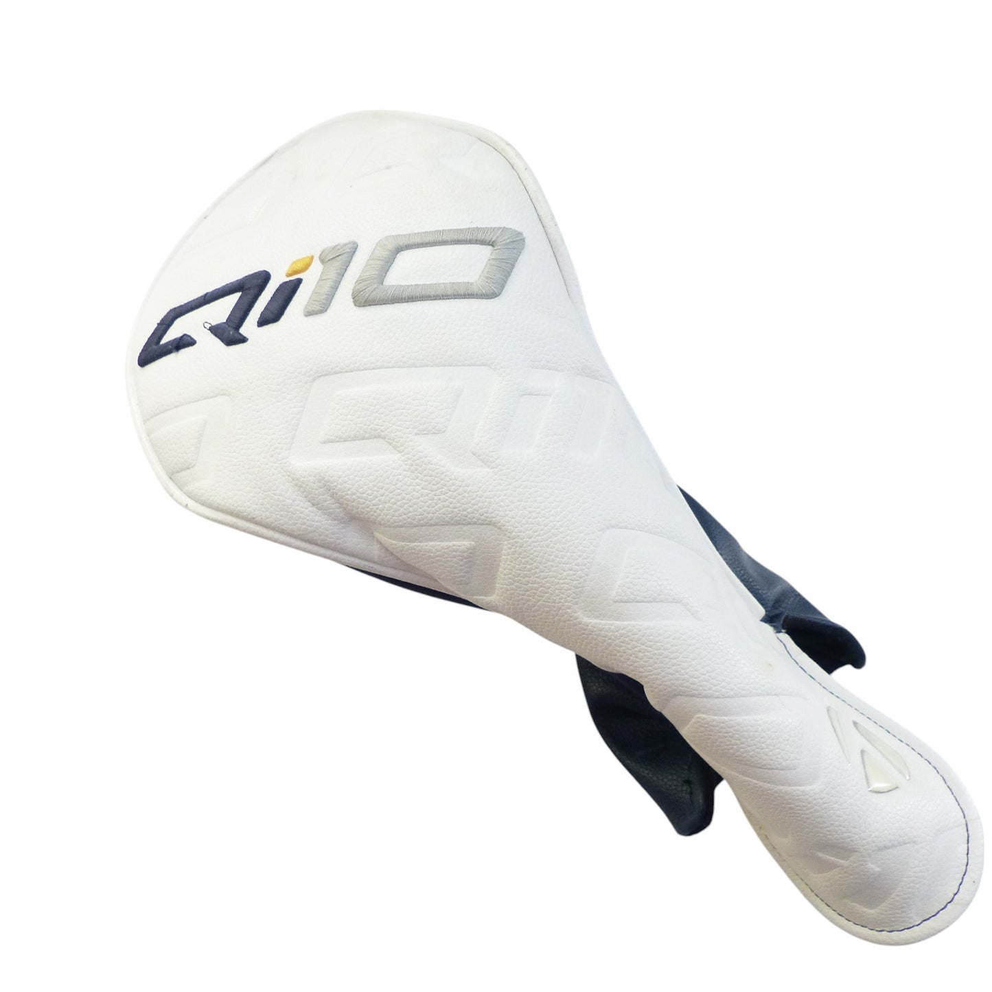 TaylorMade: Qi10 LS 10.5° Driver Graphite Regular Right Hand
