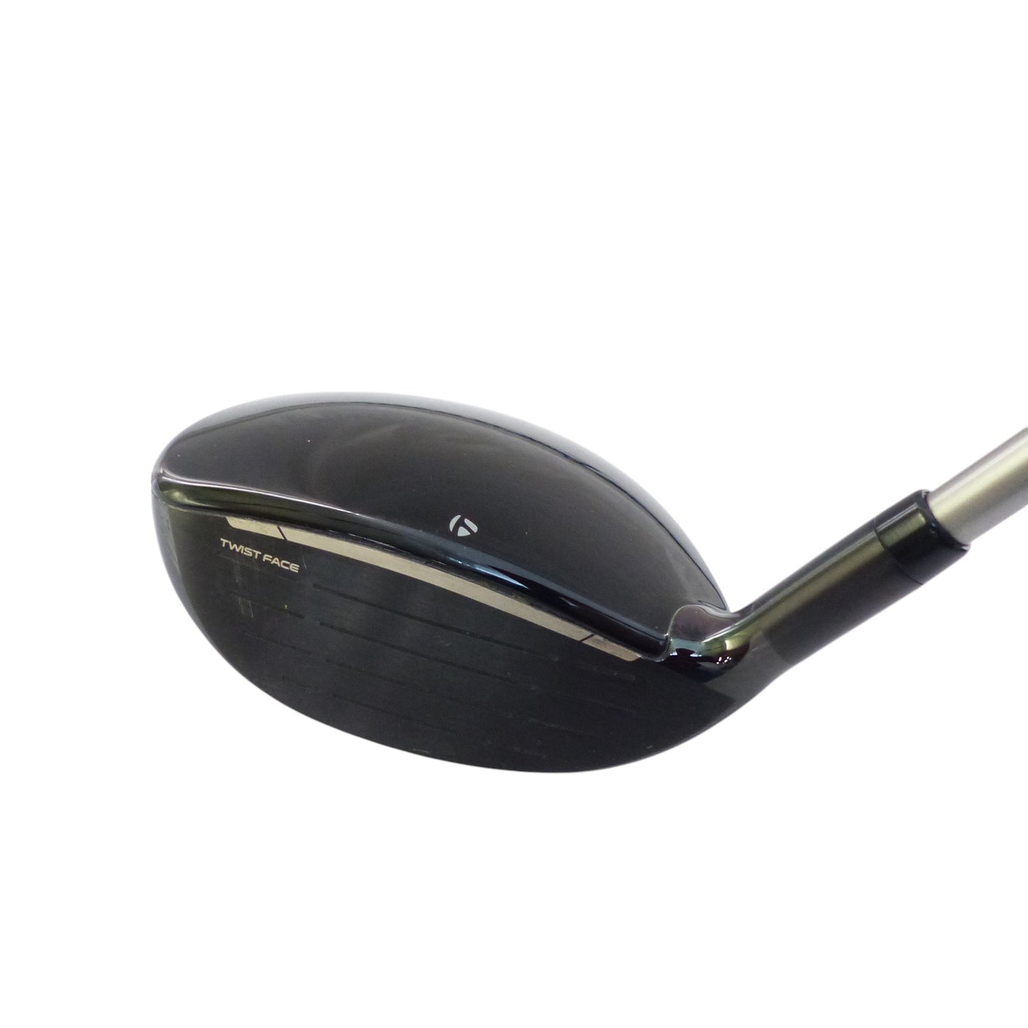 TaylorMade: Qi10 MAX 5w Fairway Wood Graphite Regular Right Hand