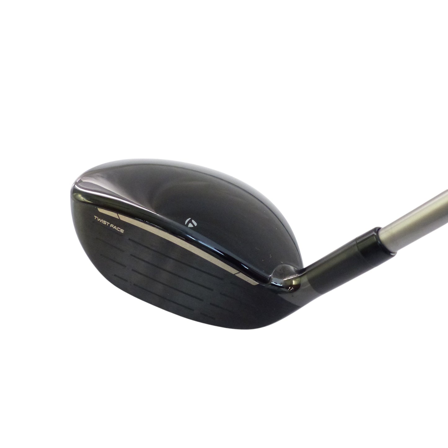 TaylorMade: Qi10 Max 5w Fairway Wood Graphite Regular Right Hand