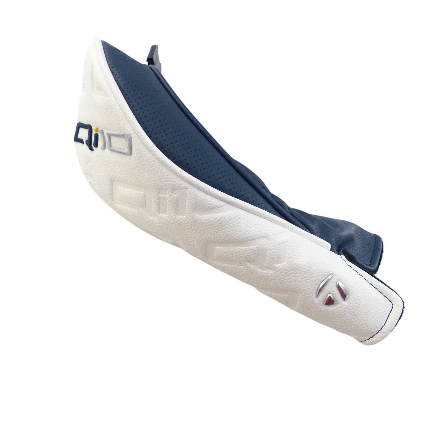 TaylorMade: Qi10 Max Rescue 4H Hybrid Graphite Regular Left Hand