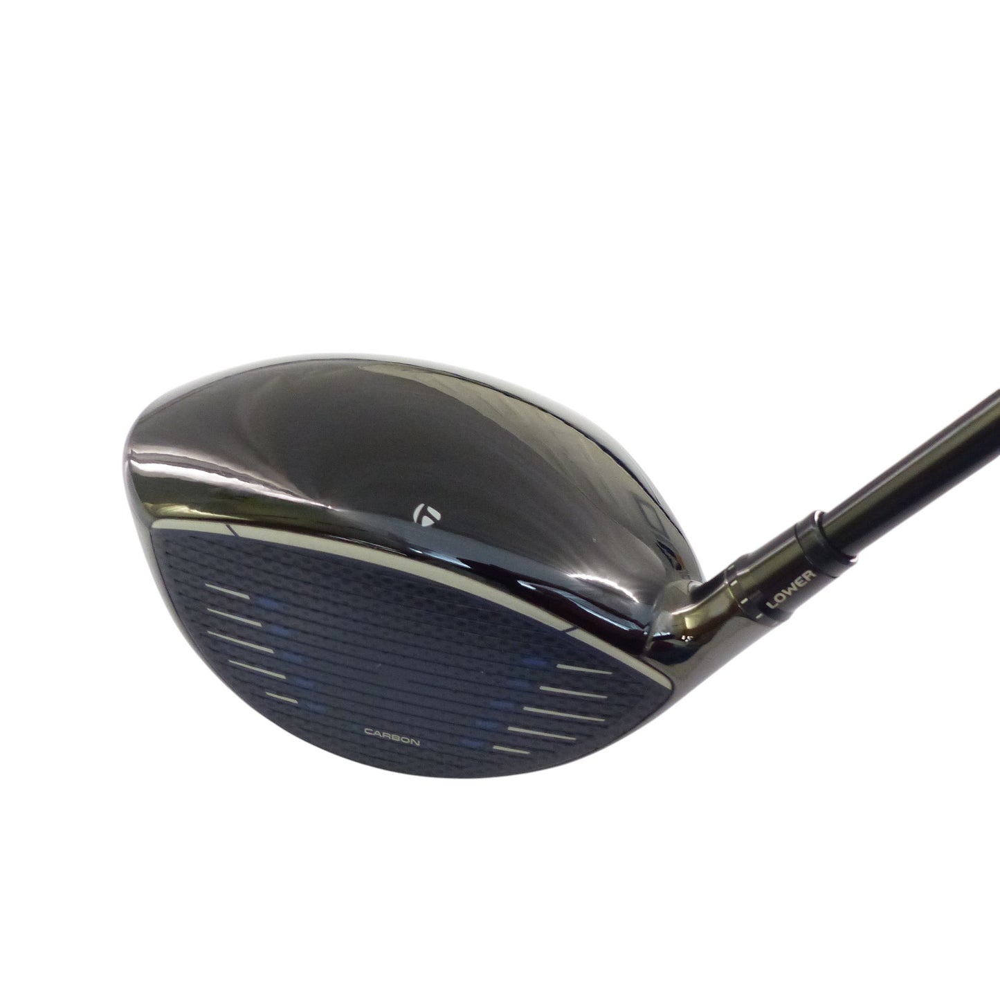 TaylorMade: Qi10 LS 8.0° Driver Graphite X-Stiff Right Hand